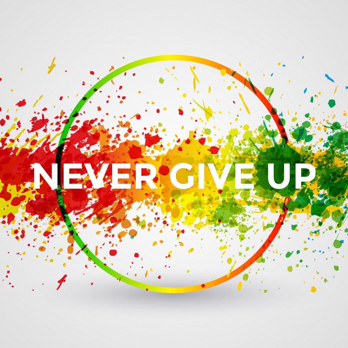 To Be a Successful Entrepreneur You Must Go All In and Never Quit 1