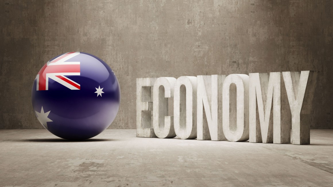More underwhelming economic data for the RBA to ponder 1