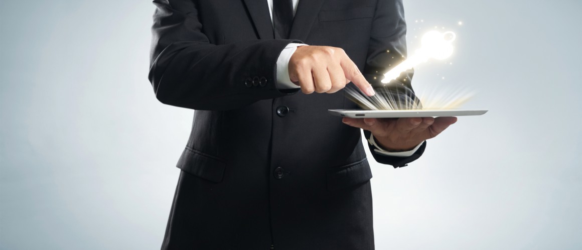 Is There One Overriding Secret to Success? 1