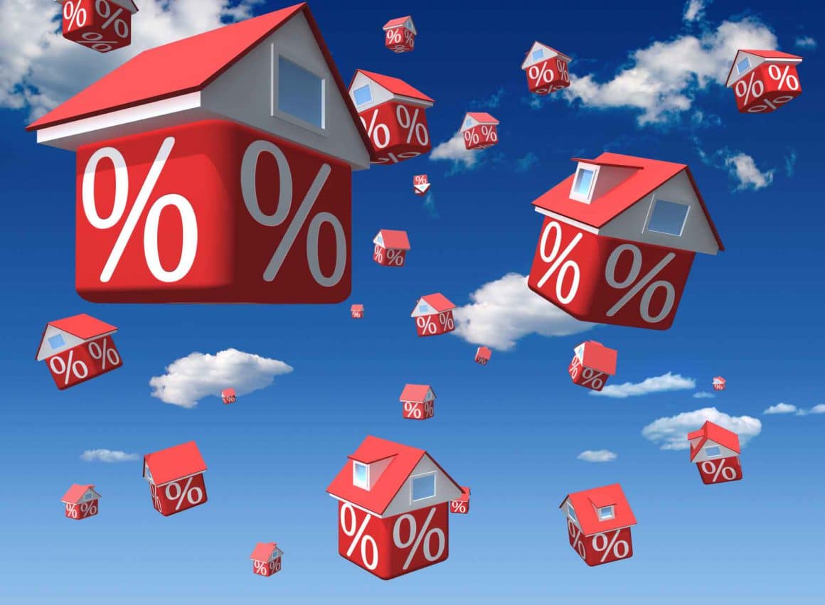Can we expect the RBA to go easy on interest rate hikes from now on? 1