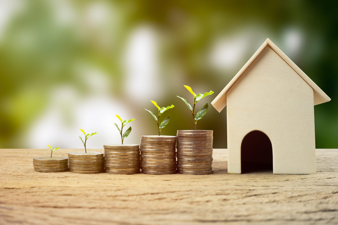 Property wealth skyrockets by $2 trillion 1