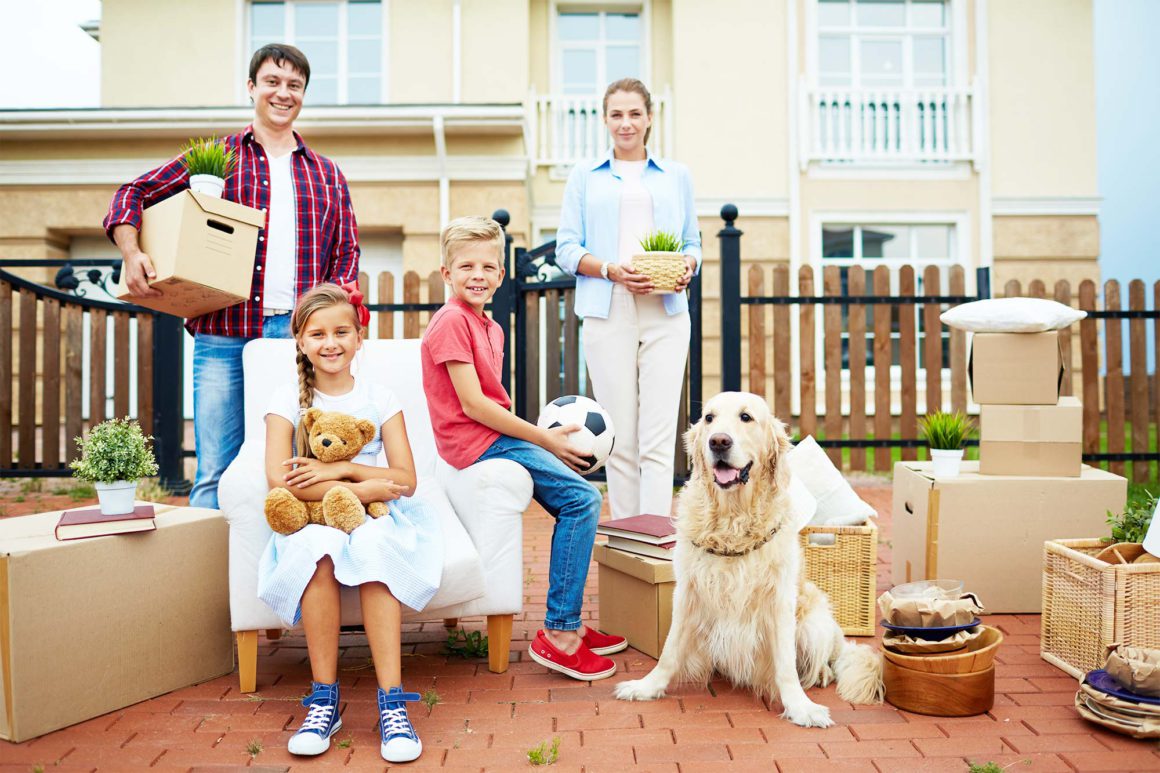 The 10 best family-friendly suburbs in Sydney 1