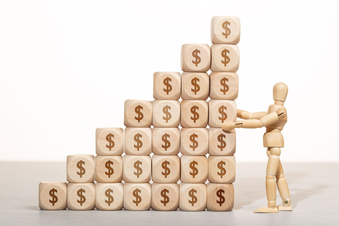 The World’s Billionaires, by Generation 1