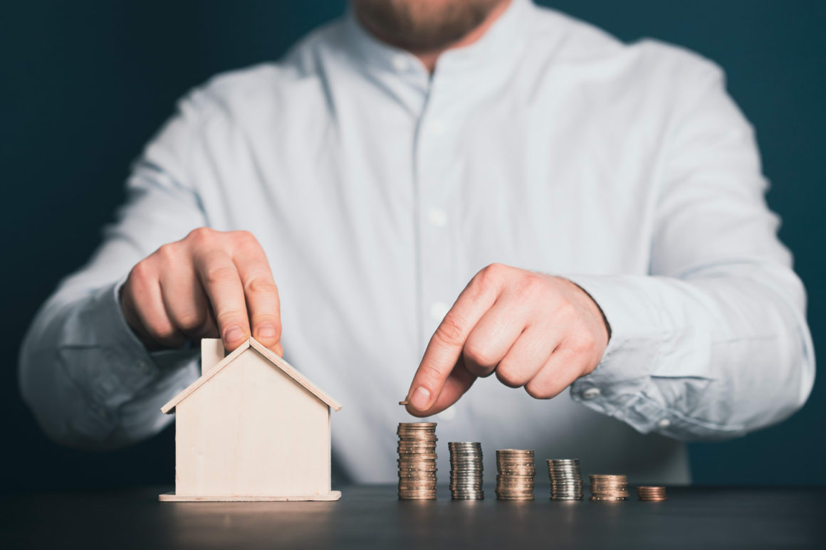 Australia’s property market shows signs of easing 1