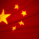 Flag of the People's Republic of China