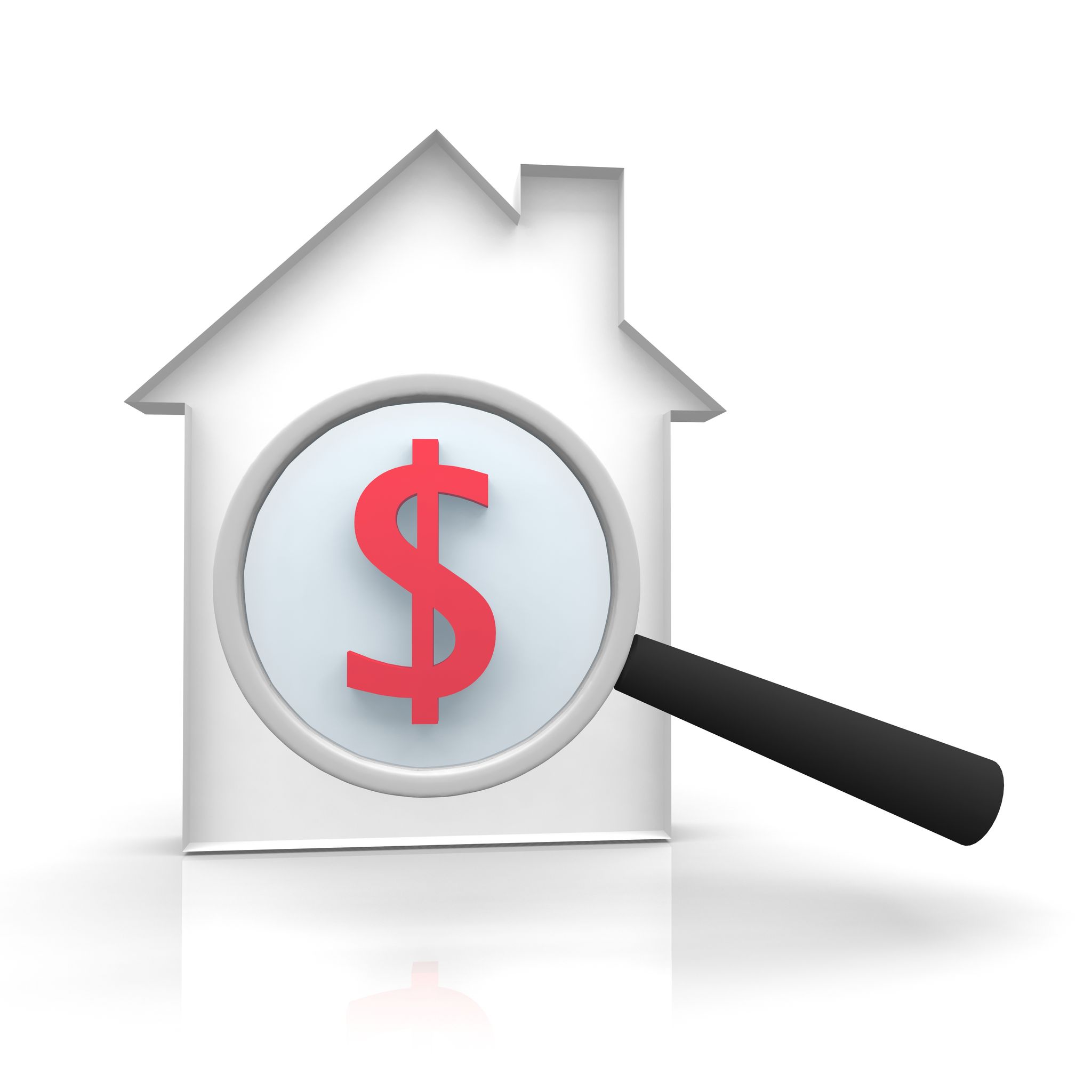 Over 300,000 mortgage holders have no real equity in their homes