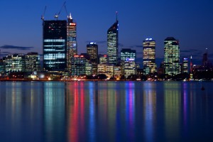 perth