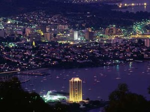 hobart
