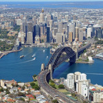 sydney-harbour