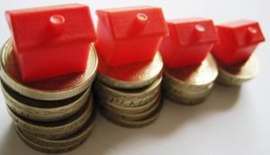 property money
