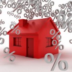 low interest rates