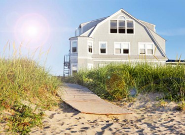 8 reasons holiday homes don’t make profitable property investments
