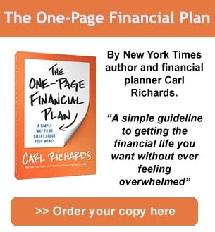 one-page-financial