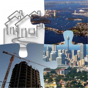 Sydney property market