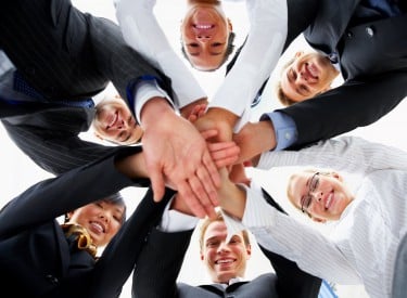 Why You Must Surround Yourself With Other Successful People