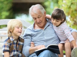 Leaving a Lasting Legacy: Tax-Effective Strategies for Gifting Wealth to Your Grandchildren