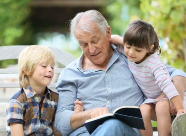 Leaving a Lasting Legacy: Tax-Effective Strategies for Gifting Wealth to Your Grandchildren