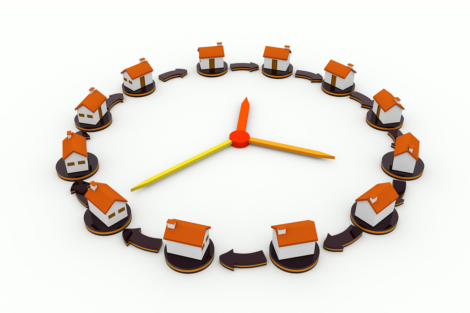 How to avoid the common mistakes investors make Trying to time the