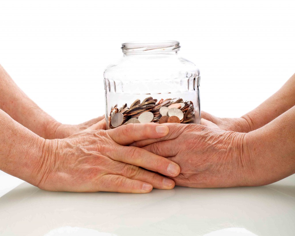 How old is TOO old to invest in real estate?