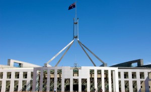 canberra-politics-ACT-australia-government-leader