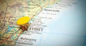 Sydney land values soar Sydney land values soar