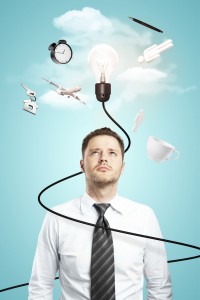 Guess your income and net worth