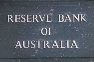 Reserve bank australia 