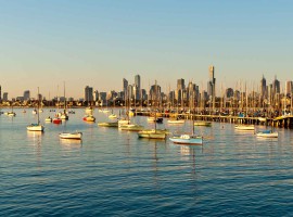 Australia Has Three of the World’s Most Liveable Cities, but We Cannot Take That Success for Granted