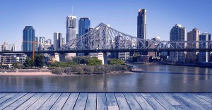 Brisbane property market