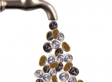 Five reasons why rich people go broke