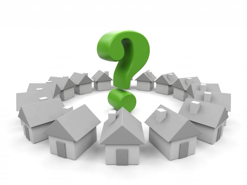 Understanding the property valuation process Part 1