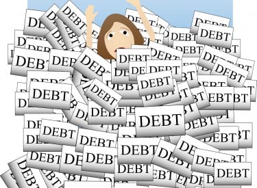 What you need to know about debt after death