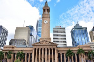 Brisbane