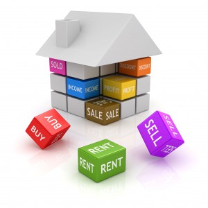 market property puzzle sell