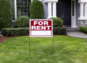 rent property