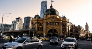 melbourne