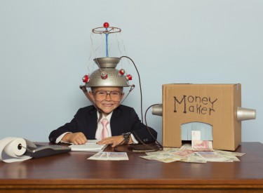 How to make your children rich