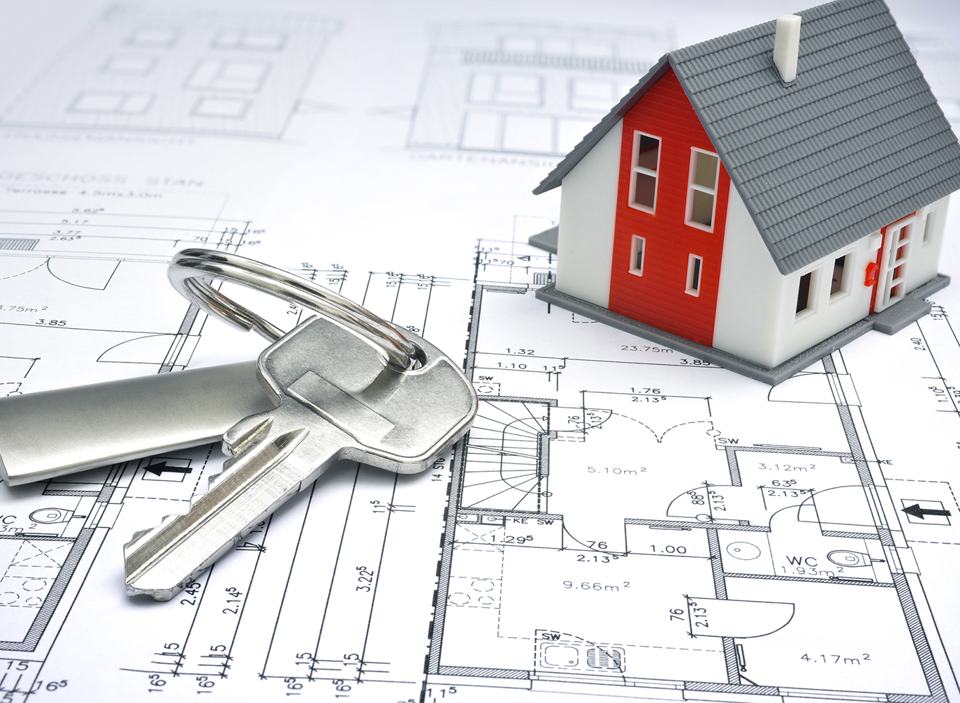 Property Development Process Visualised