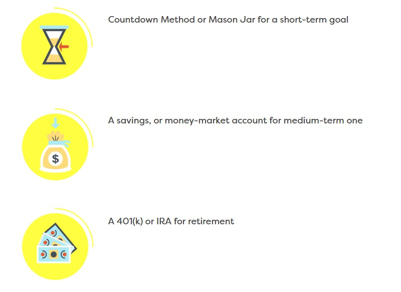 17 Saving Strategies That Actually Work