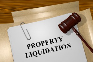 Property Liquidation