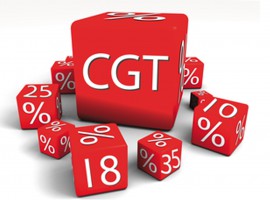 The 50% CGT Discount: One of the Most Powerful (and Misunderstood) Tax Breaks for Property Investors