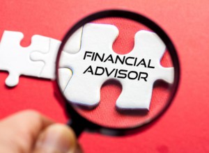 Financial Advisor