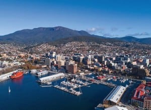 Hobart