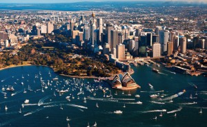 Sydney