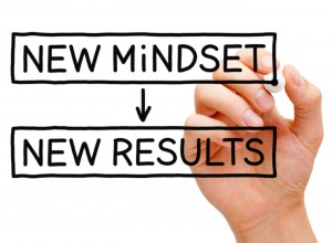 3 New Mindset