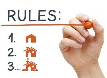 9 Simple Rules of property Investment