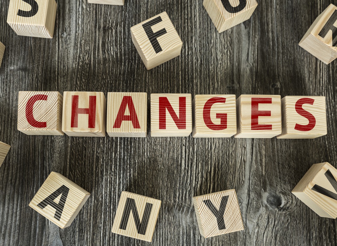 What is your most important habit to guarantee success in the New Year?