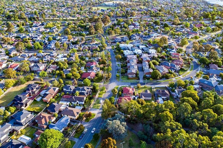 Property Investment In Melbourne Suburbs Analysis & Expert Advice