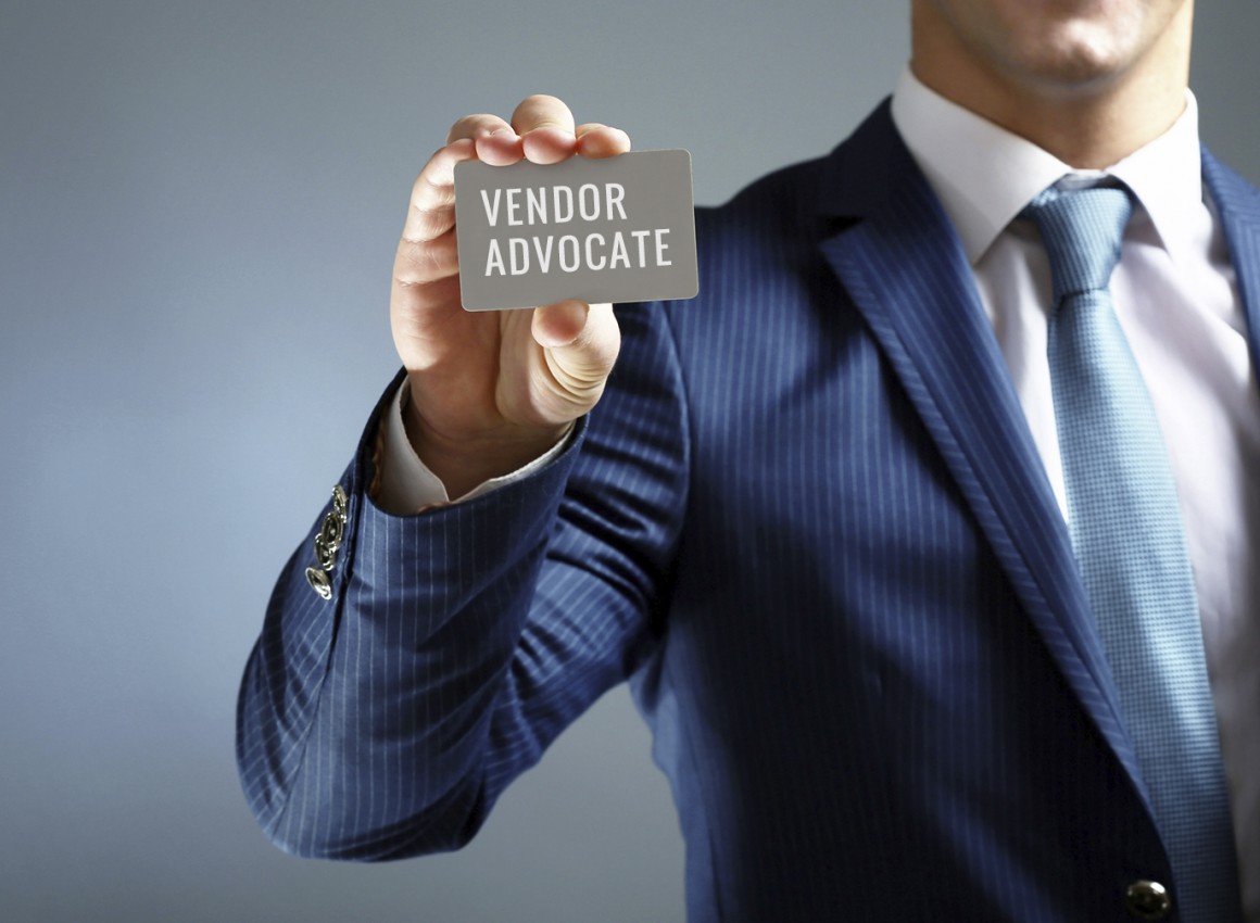 vendor advocacy services