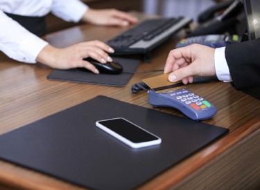 Credit card surcharges are disappearing, but you could still end up paying